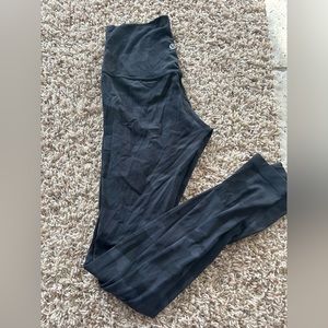 Lululemon align leggings